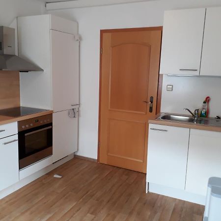 Ferienwohnung Pries Kiel Exteriör bild
