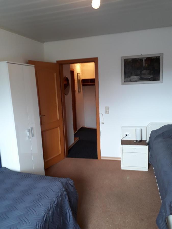 Ferienwohnung Pries Kiel Exteriör bild