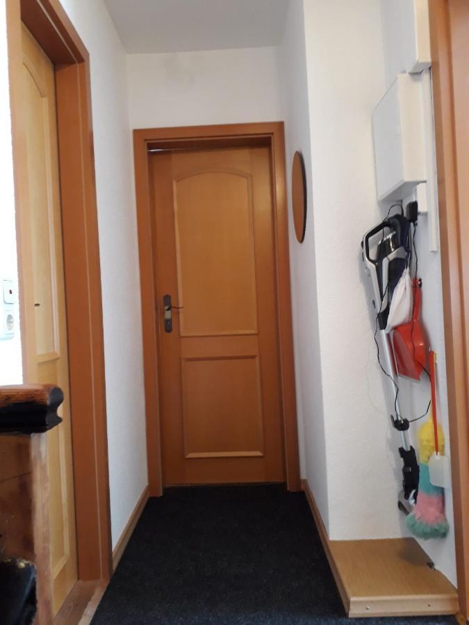 Ferienwohnung Pries Kiel Exteriör bild