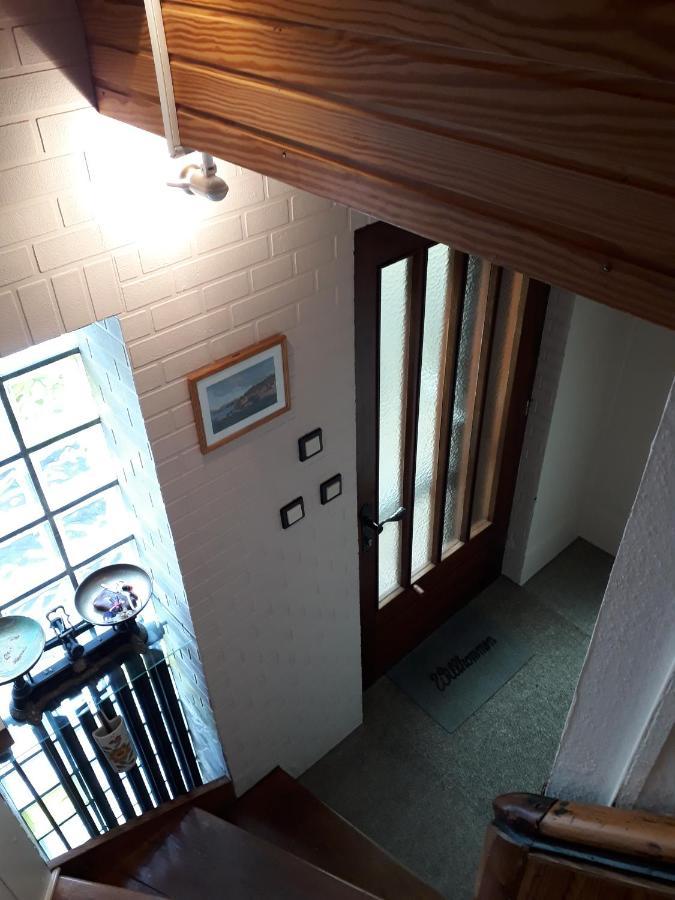 Ferienwohnung Pries Kiel Exteriör bild
