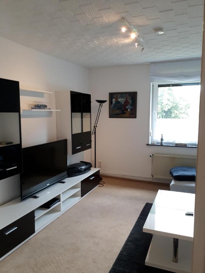 Ferienwohnung Pries Kiel Exteriör bild