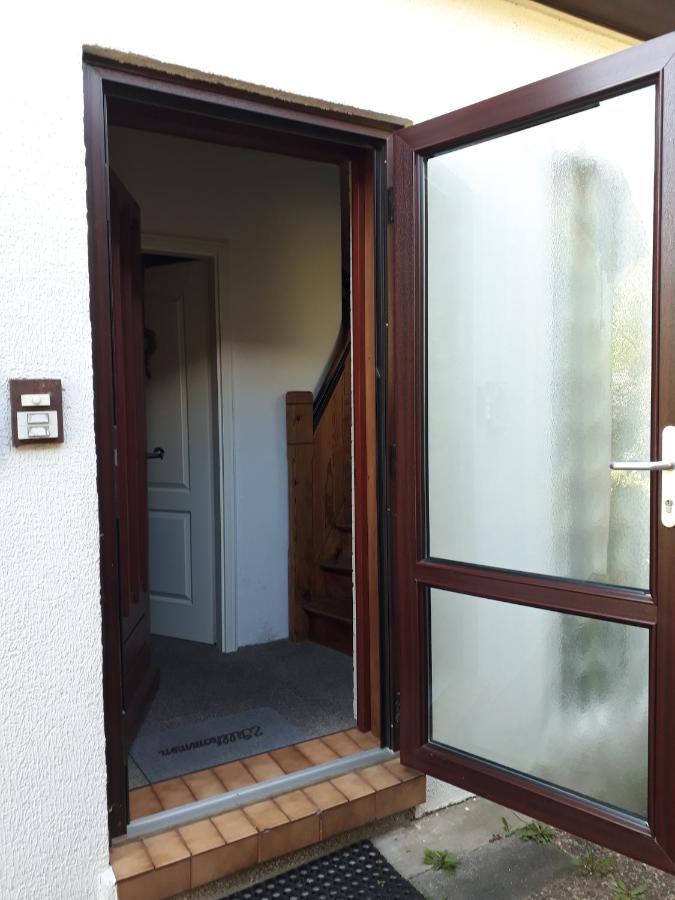 Ferienwohnung Pries Kiel Exteriör bild