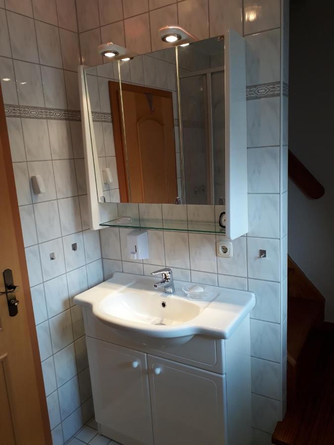 Ferienwohnung Pries Kiel Exteriör bild