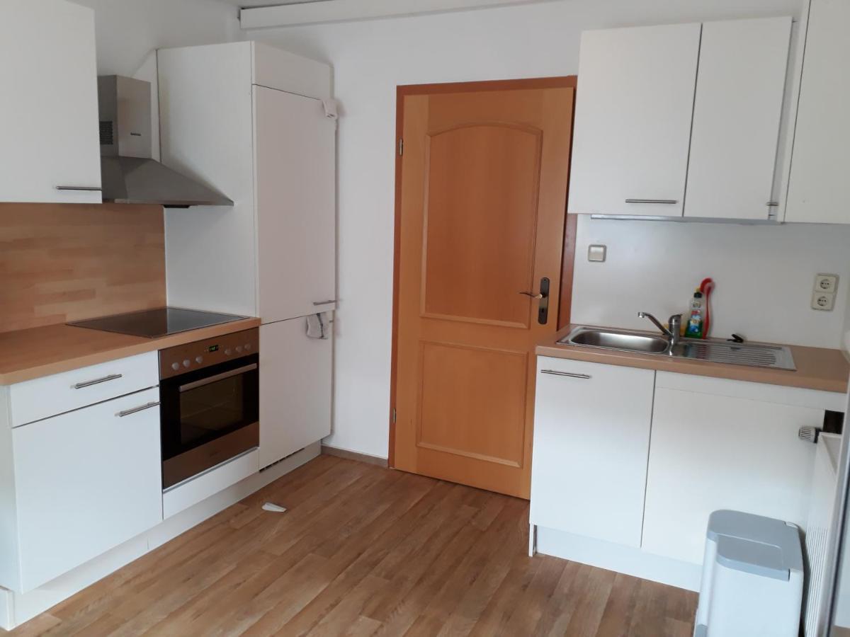Ferienwohnung Pries Kiel Exteriör bild