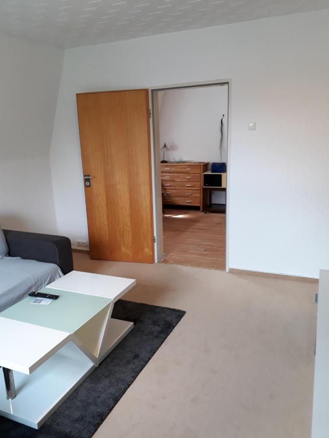Ferienwohnung Pries Kiel Exteriör bild